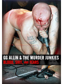 Gg Allin - Blood, Shit And Fears