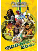 Giddimani - Live Reggae