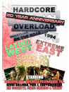 Hardcore Overload 20 Year Anniversay - Wrestling On The Road 1994
