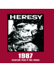 Heresy - 1987