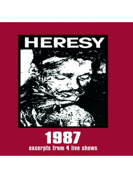 Heresy - 1987