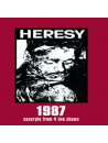Heresy - 1987