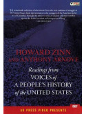 Howard Zinn - Voices Of A Peoples History...