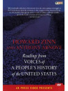 Howard Zinn - Voices Of A Peoples History...