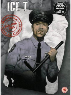 Ice T - Montreux Jazz Festival 1995