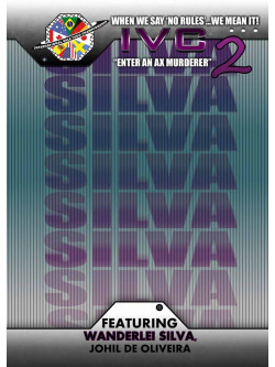 Ivc Bareknuckle 2 - Enter The Axe Murderer