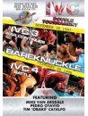 Ivc Double Tournament - Ivc3 - War Continues + Icv4 - Battle