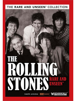 Rolling Stones (The) - Rare & Unseen