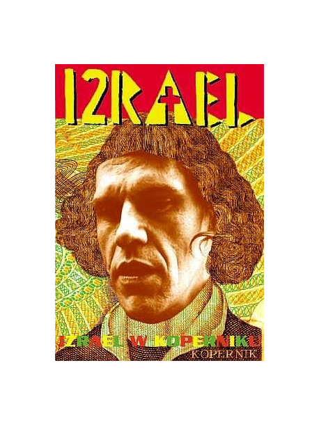Izrael - W Koperniku