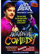 Jim Breuer - Heavy Metal Comedy