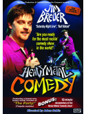 Jim Breuer - Heavy Metal Comedy