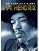 Jimi Hendrix - Hendrix - The Complete Story