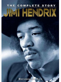 Jimi Hendrix - Hendrix - The Complete Story