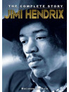 Jimi Hendrix - Hendrix - The Complete Story