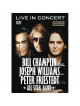 Joseph Williams, Peter Friestedt & Bill Champlin - In Concert