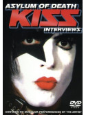 Kiss - Asylum Of Death - Interviews