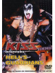 Kiss - Hell's Guardians - Interviews