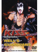 Kiss - Hell's Guardians - Interviews