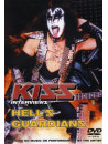 Kiss - Hell's Guardians - Interviews