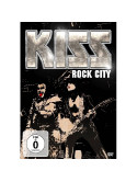 Kiss - Rock City
