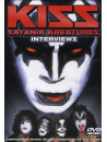 Kiss - Satanik Kreatures - Interviews