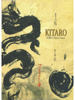 Kitaro - Kojiki: A Story In Concert