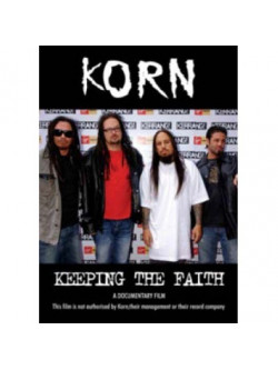 Korn - Keeping The Faith