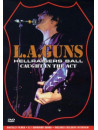 La Guns - Hellraisers Ball