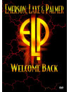 Emerson, Lake & Palmer - Welcome Back
