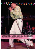 Levi Dexter - At Green Bay Rockin' Fest