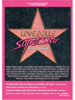 Lovedolls Superstar - Fully Realized