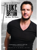 Luke Bryan - The Man, The Music