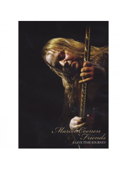 Marcel Coenen - A Live Time Journey