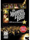 Marshall Tucker Band, The - Live From The Garden State 1981