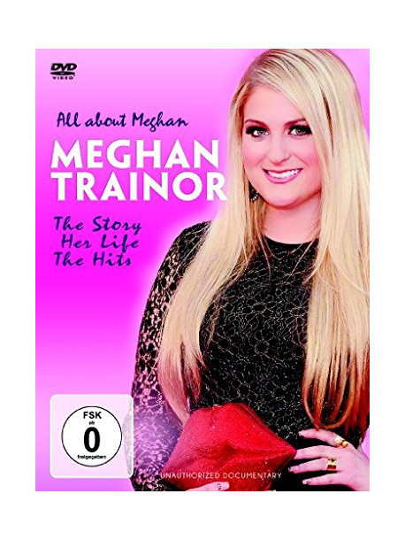 Meghan Trainor - All About Meghan