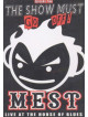 Mest - Live At The House Of Blues