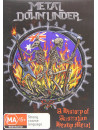 Metal Down Under - A History Of Australian Heavy Metal