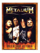 Metalium - Matalian Attack Ii