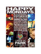 Cities In The Park
