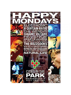 Cities In The Park