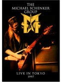 Michael Schenker Group - Live In Tokyo 1997