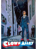 Mike Relm - Clown Alley
