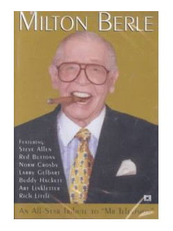 Milton Berle - All Star Tribute To Mr Tv