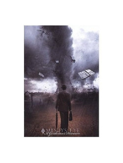 Minds Eye - A Gentlemans Hurricane Pal