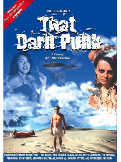 Movie - That Darn Punk