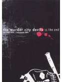 Murder City Devils - Final Show Halloween 2001