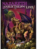 Nazareth - Hair Of The Dog Live