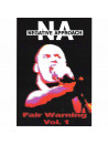 Negative Approach - Fair Warning Vol. 1