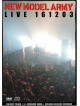 New Model Army - Live 161203