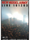 New Model Army - Live 161203